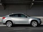 BMW X6 xDrive 5.0i 2008 года (ZA)